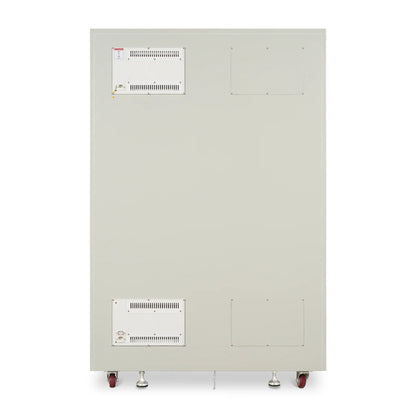 20-60% RH Electronic Dry Cabinet 1430L ESD Desiccator Cabinet Low Humidity Storage,  White,  EDC1430AW-6