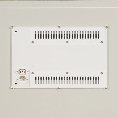 1-10% RH Electronic Dry Cabinet 1430L ESD Desiccator Cabinet Ultra-Low Humidity Storage,  White,  EDC1430CW-6