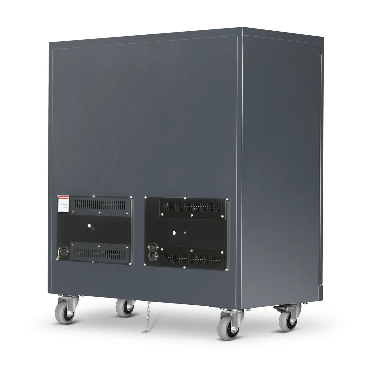 1-10% RH Electronic Dry Cabinet 320L ESD Desiccator Cabinet Ultra-Low Humidity Storage,  EDC320C
