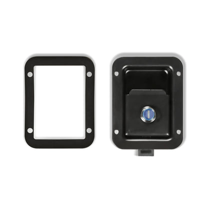 Engine Hood Lock for Mini Skid Steer STL1000, ( SKU: 101000 )