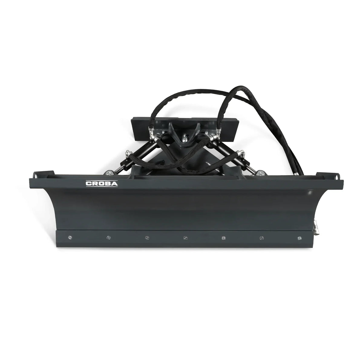 57'' Hydraulic  Mini Skid Steer Dozer Blade
