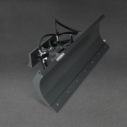 57'' Hydraulic  Mini Skid Steer Dozer Blade