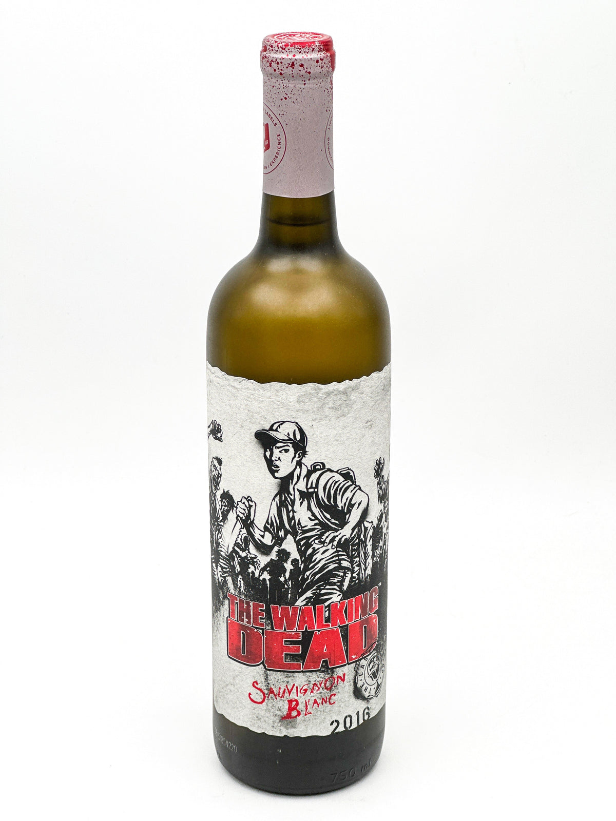 The Walking Dead 2016 Collection