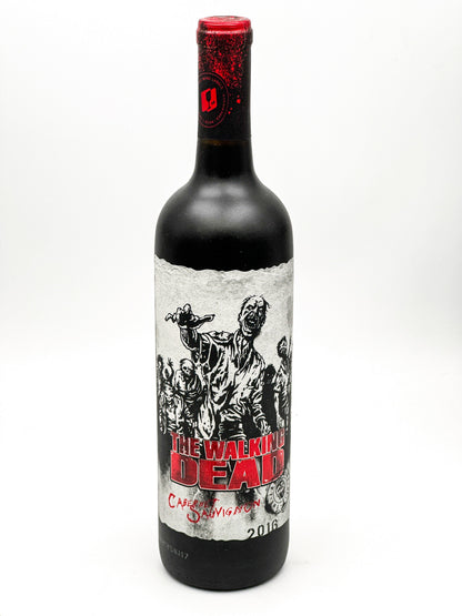 The Walking Dead 2016 Collection