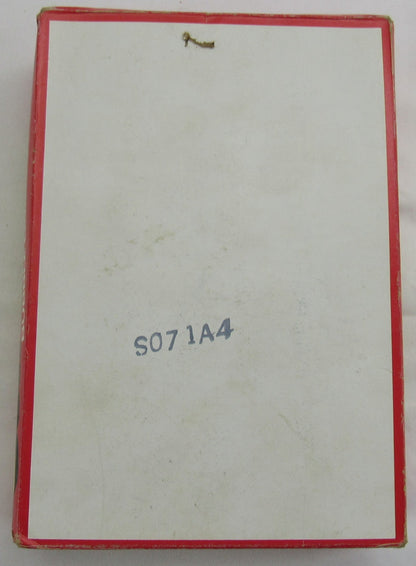 1981 Donruss Vintage Golf Stars Wax Box