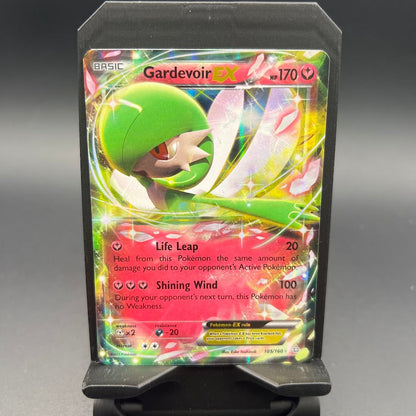 Gardevoir EX - XY - Primal Clash