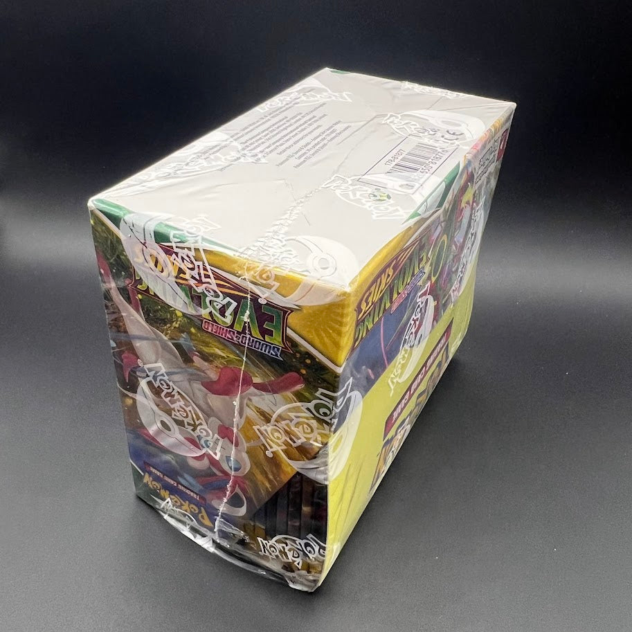Evolving Skies Booster Box