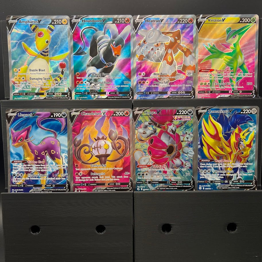 Full Art V Bundle