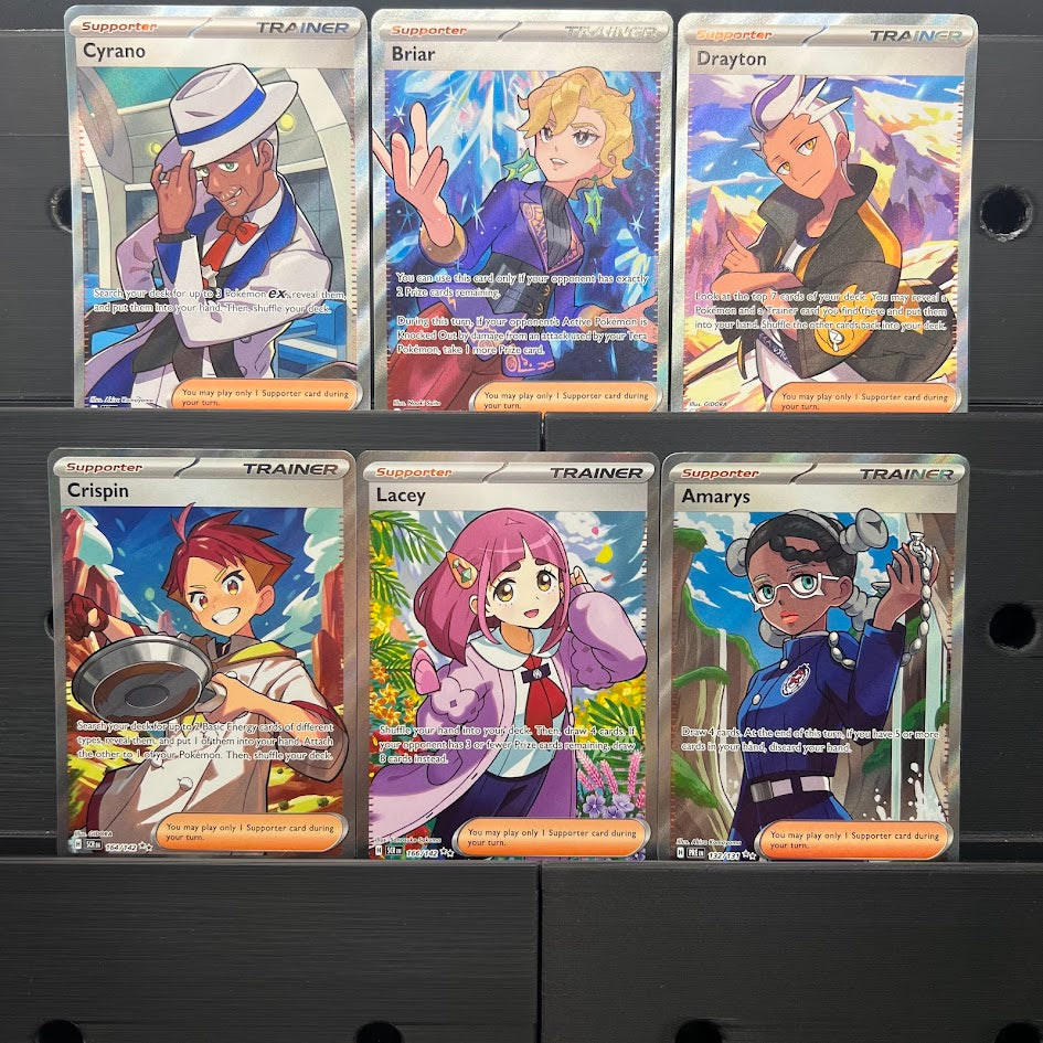 Blueberry Academy Trainer Bundle