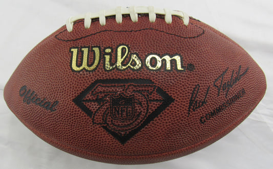 Dan Marino Signed Auto Wilson Football JSA CM07460