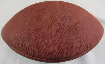 Ricky Williams Signed Wilson Paul Tagliabue Football PSA/DNA V94048