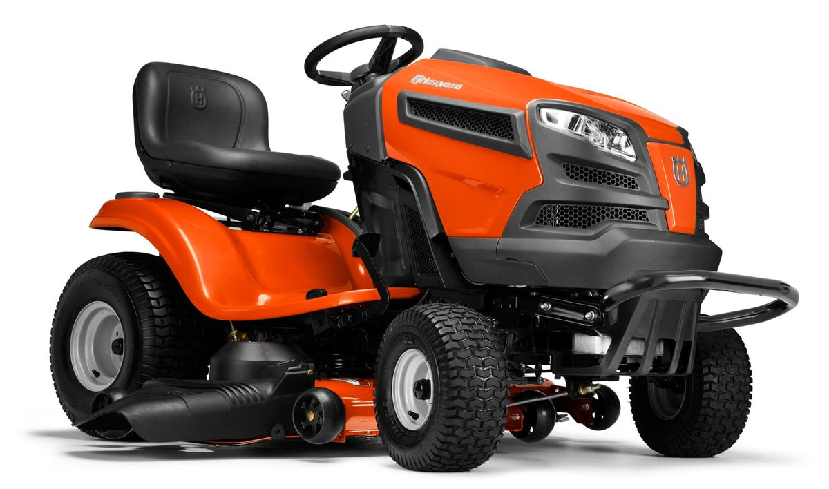 Husqvarna YTH24K54 54″ Lawn Tractor 24hp V-Twin Kohler Engine 960450079