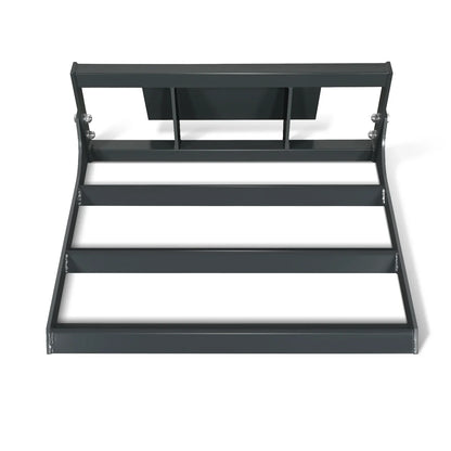 44'' Mini Skid Steer Land leveler