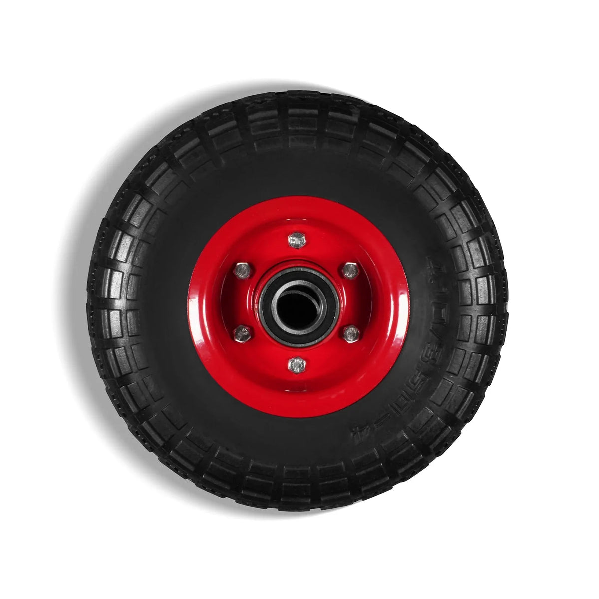 ( 1 Pack / 1 Pcs ) Landscape Rake Wheel (for SKU: 201026, 201027)