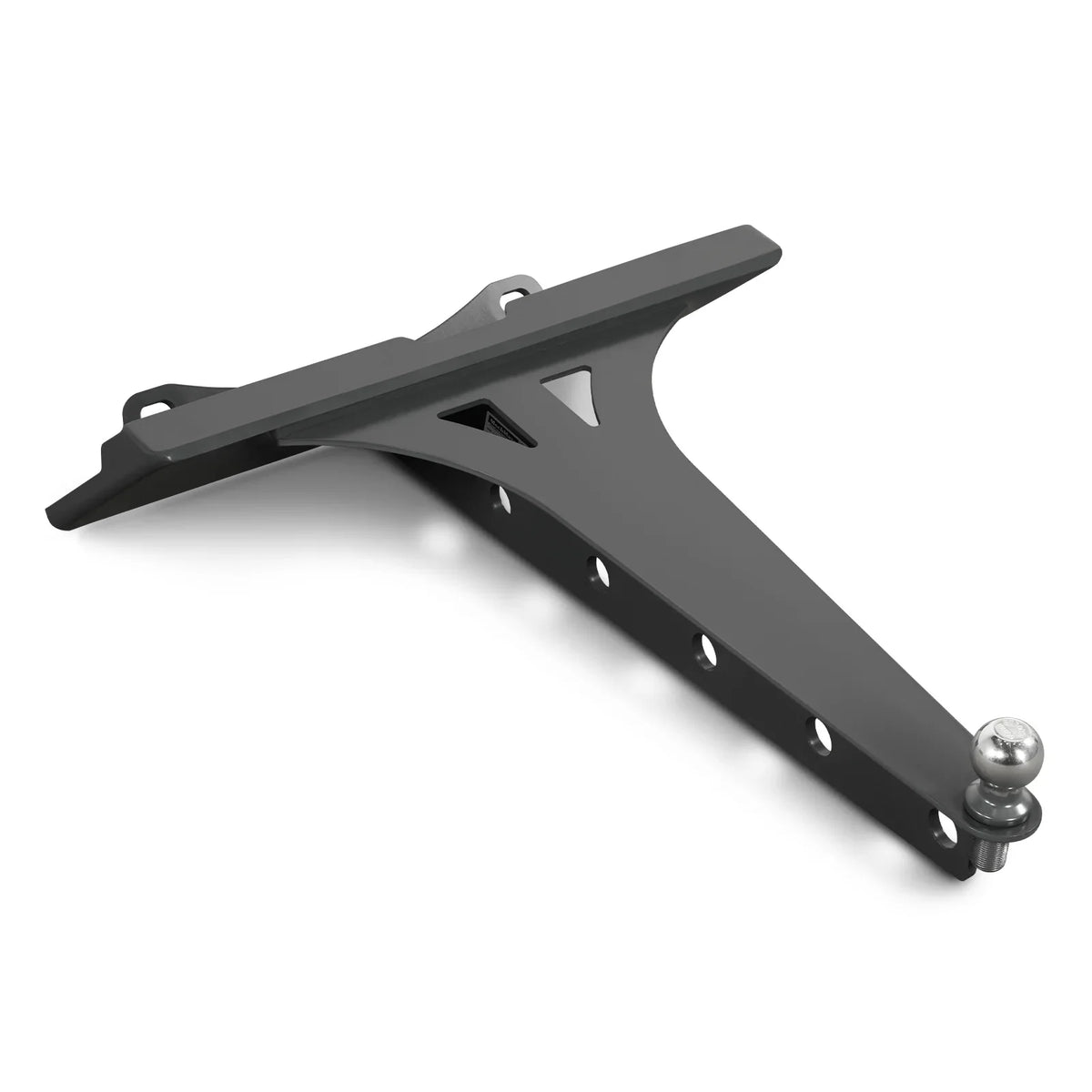 36'' Boom Length Mini Skid Steer Lifting Jib