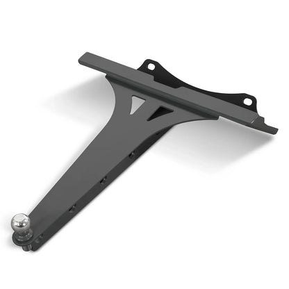 36'' Boom Length Mini Skid Steer Lifting Jib
