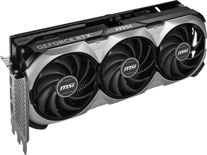 MSI GeForce RTX 4080 Super 16GB Ventus 3X OC