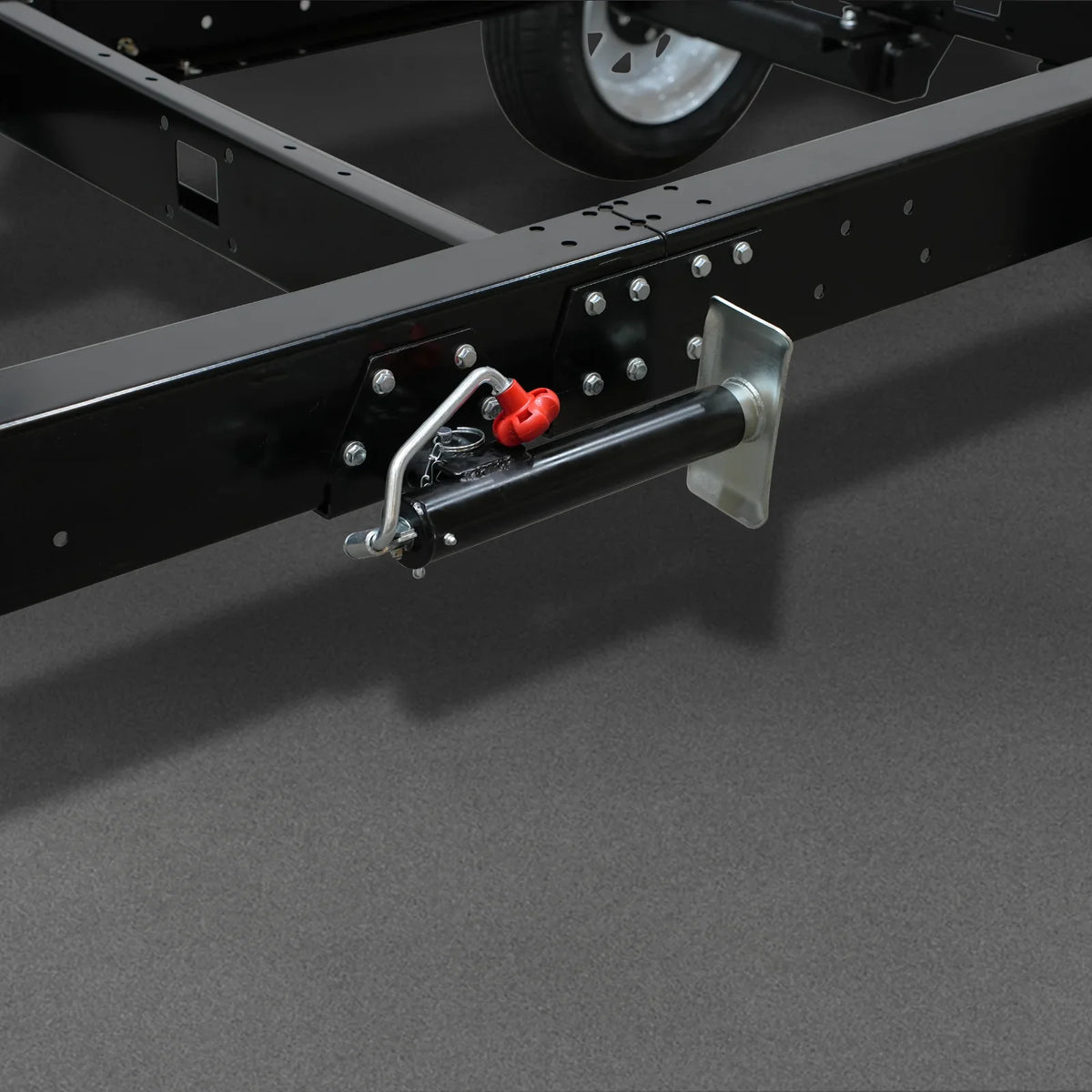 Primary Sub-Frame for SM-36MAX; SM-36HMAX Trailer, 20' Track Length