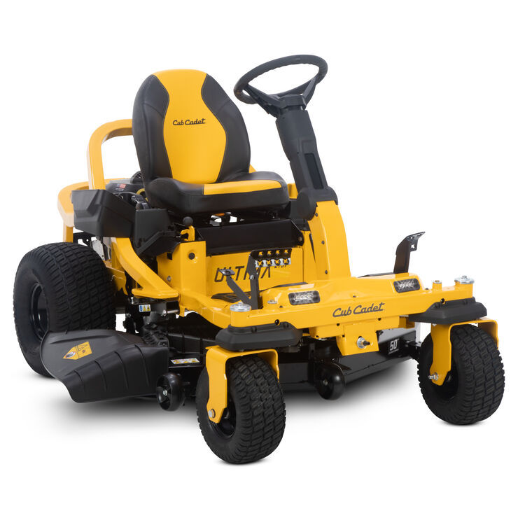 Cub Cadet ZTS1 50 17BRGBYLA10 Ultima Series™ ZTS1 50 50-in. 24 HP