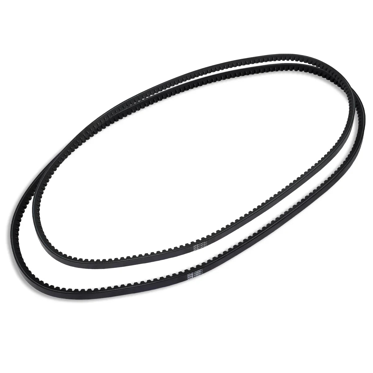( 1 Pack / 2 Pcs ) Belt for 26" Portable Sawmill, SM-26 (SKU: 150166; 150166D6; 150166K6）