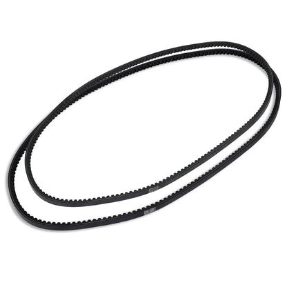 ( 1 Pack / 2 Pcs ) Belt for 26" Portable Sawmill, SM-26 (SKU: 150166; 150166D6; 150166K6）