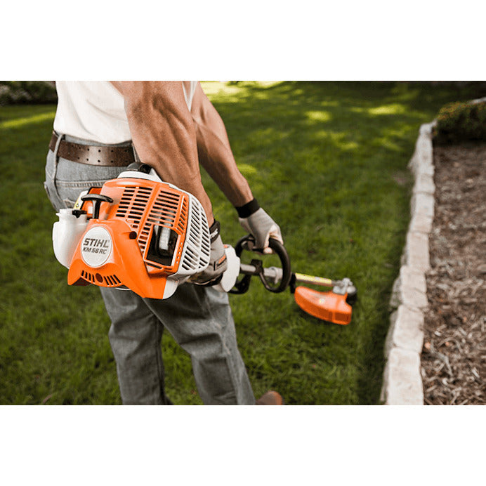 STIHL® KM 56 RC-E