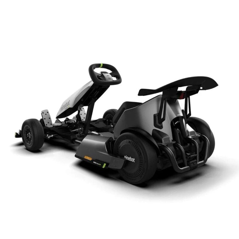 Ninebot Gokart PRO Detachable Self
