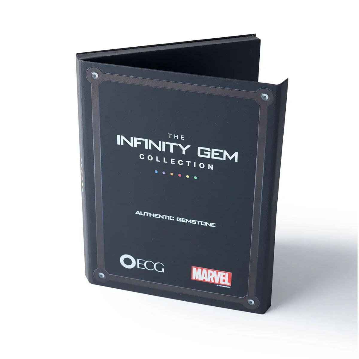 Infinity Saga Jarvis Series Mind Stone Scaled Replica