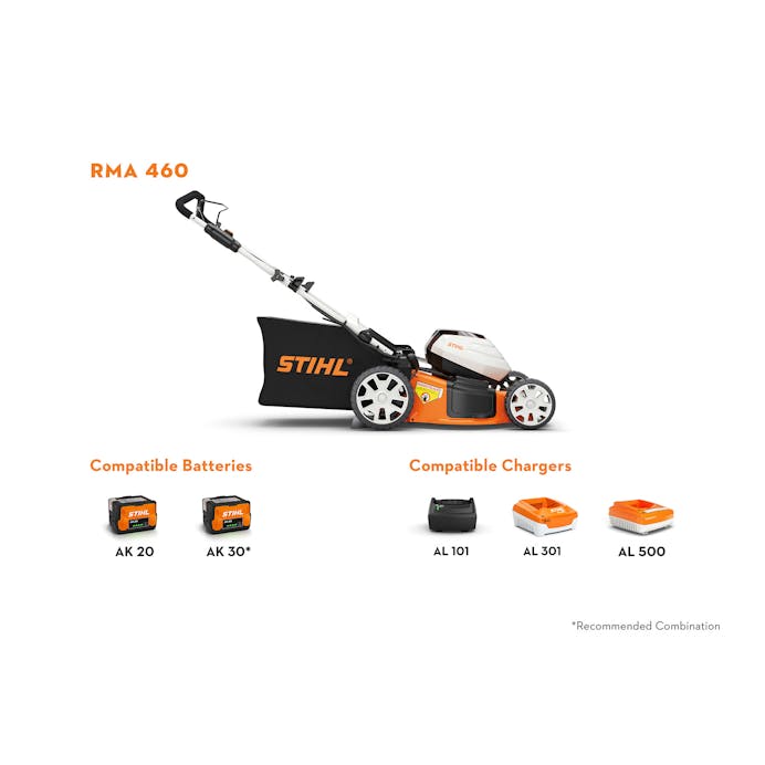 STIHL® RMA 460
