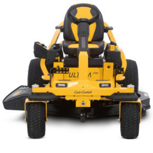 Cub Cadet ZTS2 50 - 23 HP 725cc Kohler 7000 PRO V-Twin, OHV 17BSGGY2A10