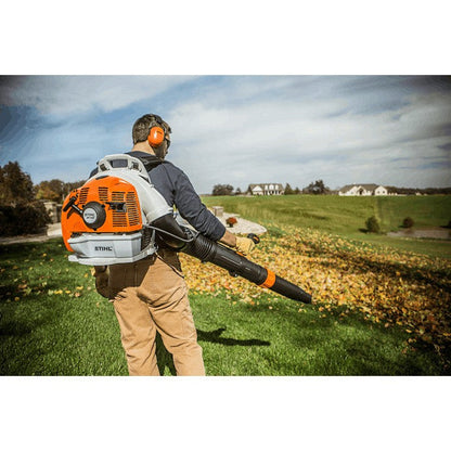 STIHL® BR 450 BACKPACK BLOWER