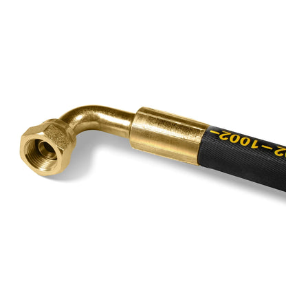 2' High Pressure Connection Hose (for SKU: 204002, 204003, 204004, 204006, 204007, 204008, 204010, 204011, 204012)