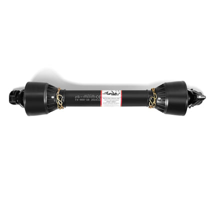 ( 1 Pack / 1 Pcs ) PTO Shaft for Wood Chipper BX42S ( SKU: 150178 )