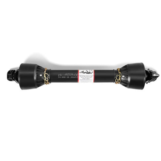 ( 1 Pack / 1 Pcs ) PTO Shaft for Flail Mower EFS48 EFS60 ( SKU: 150134; 150134G; 150135; 150135G )