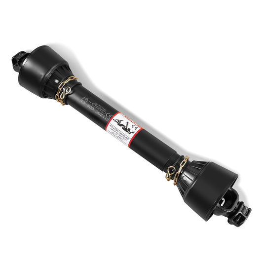 ( 1 Pack / 1 Pcs ) PTO Shaft for Potato Harvester PH19; Forestry Log Skidding Winch FW8800 ( SKU: 201001; 150210 )