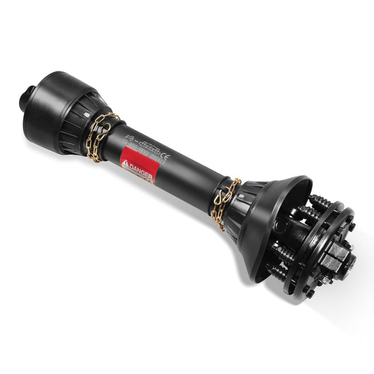 ( 1 Pack / 1 Pcs ) PTO Shaft for Rotary Tiller RT400 RT450 RT500 RT600 ( SKU: 150190; 150191; 150192; 150193 )