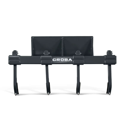 40'' Mini Skid Steer Scarifier