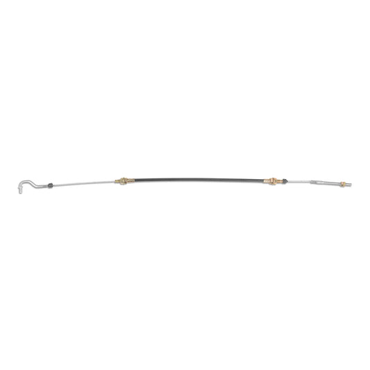 Cylinder Pull Cable for Log Splitter Processor with Conveyor HLS20 (SKU: 150244; 150245)
