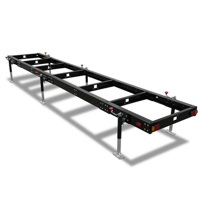 Primary Sub-Frame for SM-36MAX; SM-36HMAX Trailer, 20' Track Length